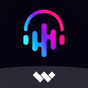Beat.ly: AI music video maker Icon